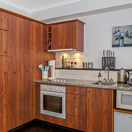Princes Wharf Waterfront - Comfortable Luxury Auckland Eksteriør billede