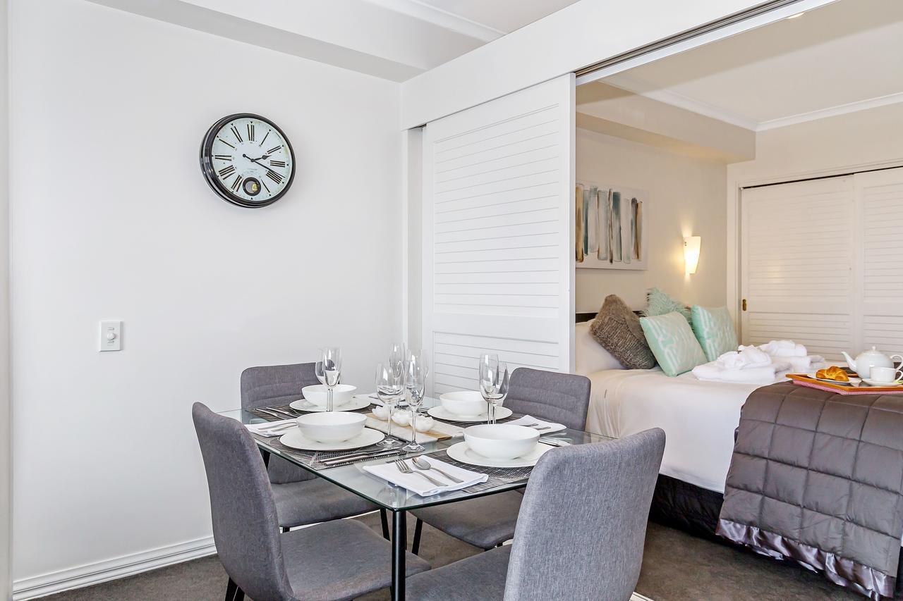 Princes Wharf Waterfront - Comfortable Luxury Auckland Eksteriør billede